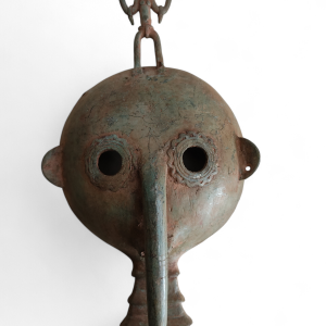 Máscara Dogon