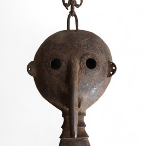 Máscara Dogon