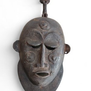 Máscara Dogon