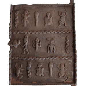 Ventana  Dogon