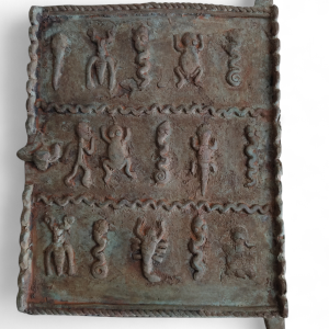 Ventana  Dogon