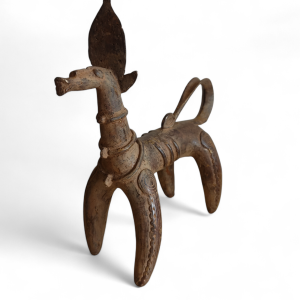 Caballo  Dogon