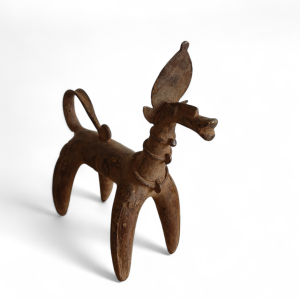 Caballo  Dogon