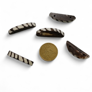Pieza de hueso (Pack de 5 pzas.)