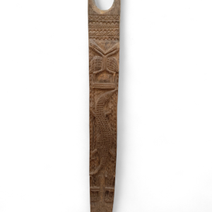 Poste Dogon