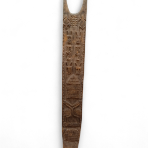 Poste Dogon