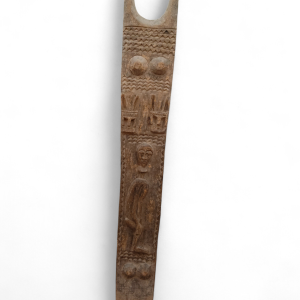 Poste Dogon