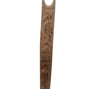 Poste Dogon