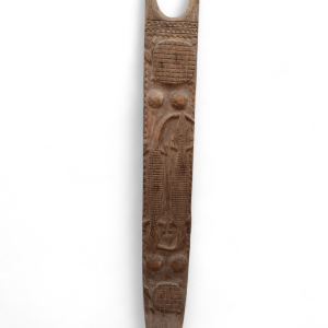 Poste Dogon