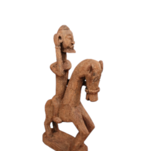 Jinete Dogon