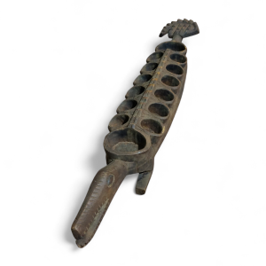 Cocodrilo Mancala