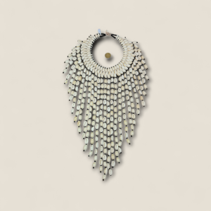 Collar de caurí