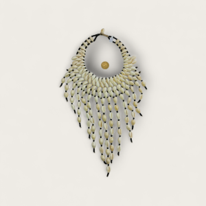 Collar de caurí