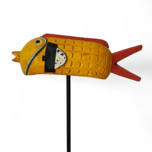 Pez Bozo M