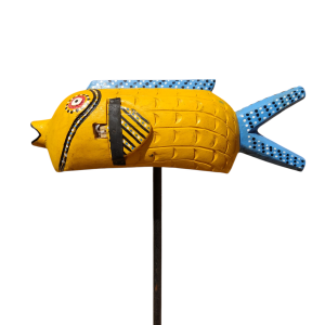 Pez Bozo M