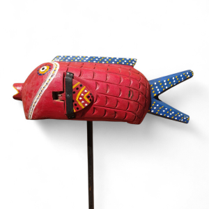 Pez Bozo M