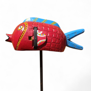 Pez Bozo M