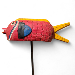 Pez Bozo M