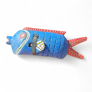 Pez Bozo M