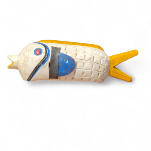 Pez Bozo M