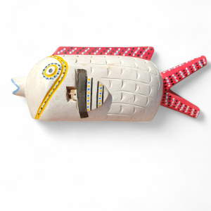 Pez Bozo M