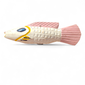 Pez Bozo S