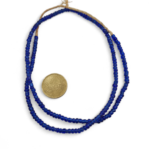 Tiras de vidrio de Mali