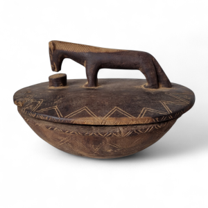 Caja Nguni