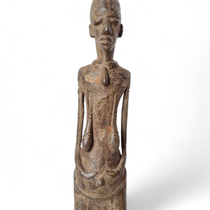 Mujer Dogon