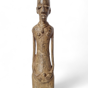 Hombre Dogon