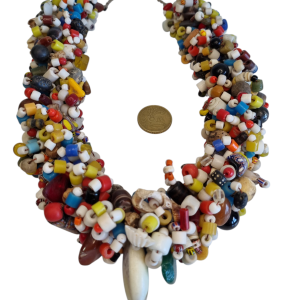 COLLAR ANTIGUO PARA BODAS