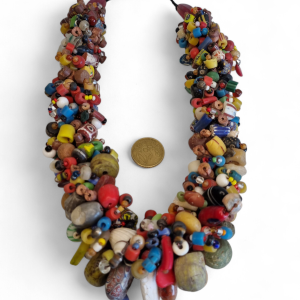 COLLAR ANTIGUO PARA BODAS