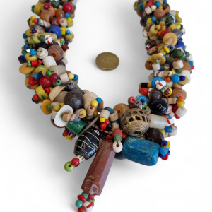 COLLAR ANTIGUO PARA BODAS