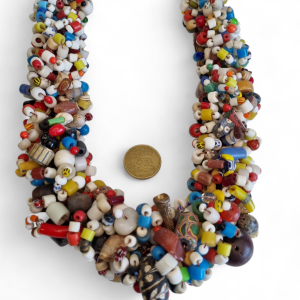 COLLAR ANTIGUO PARA BODAS