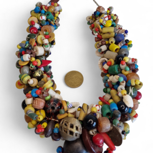 COLLAR ANTIGUO PARA BODAS