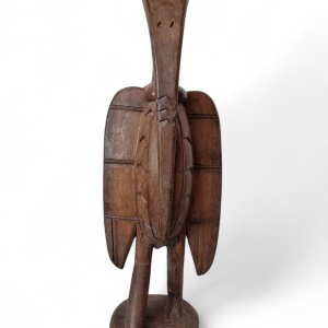 PAJARO SENUFO