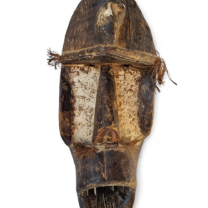 Máscara Antigua