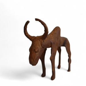 FIGURA CEBÚ