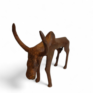 FIGURA CEBÚ