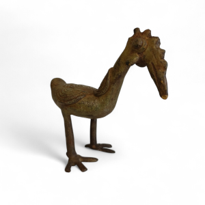 FIGURA PÁJARO