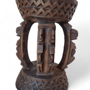 TABURETE DOGON