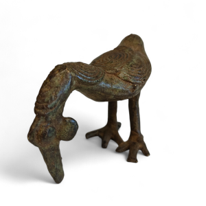 FIGURA PÁJARO