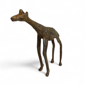 FIGURA JIRAFA