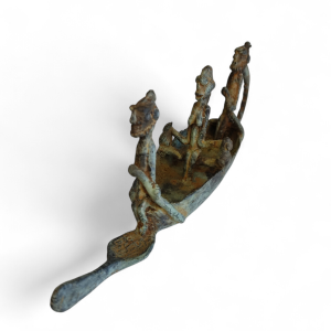 BARCA DOGON