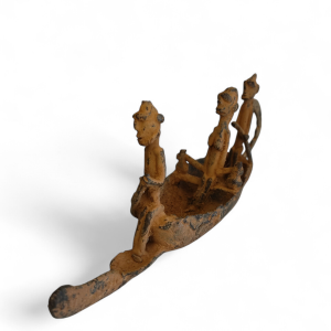 BARCA DOGON