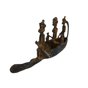 BARCA DOGON