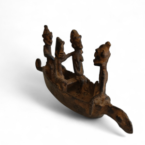 BARCA DOGON