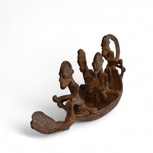 BARCA DOGON