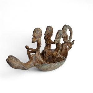BARCA DOGON