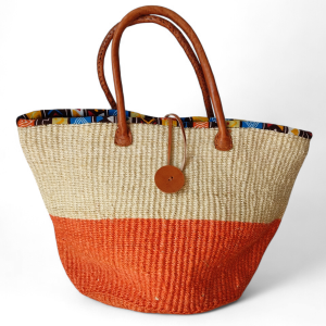 Bolso de Kenya